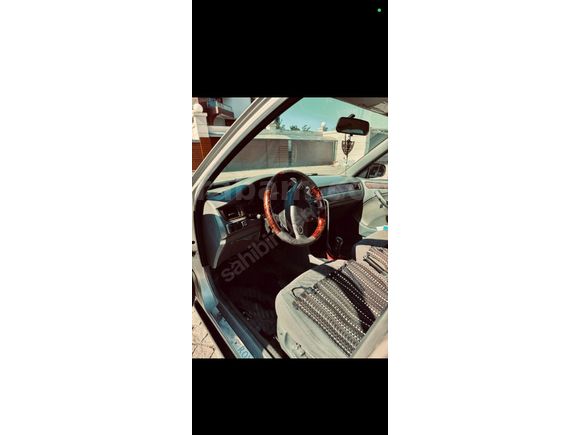 Sahibinden Rover 414 Si 1998 Model