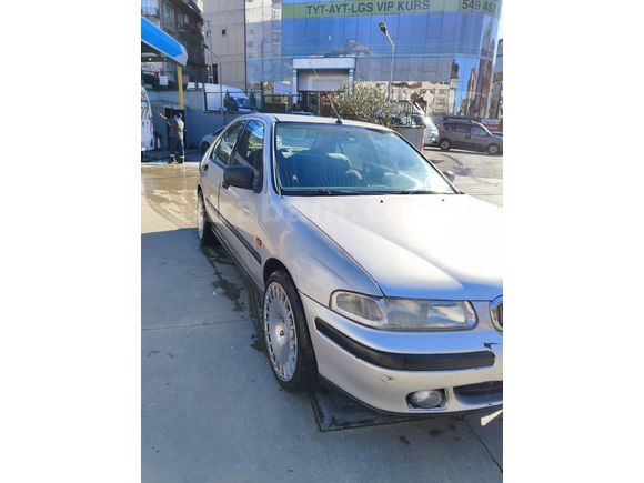 Sahibinden Rover 414 Si 1998 Model