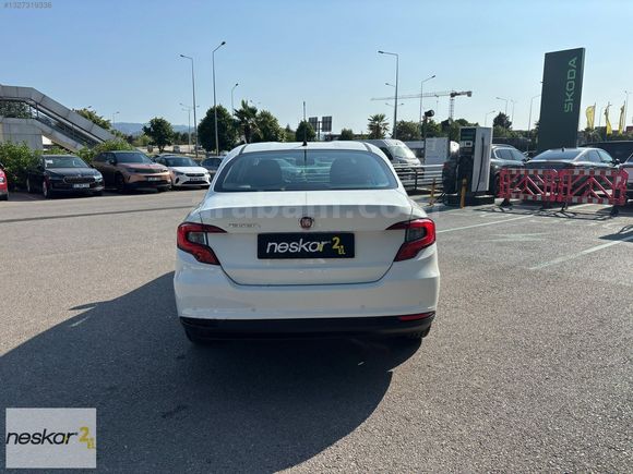 NESKAR NİLÜFER 2023 FİAT EGEA 1.3 M.JET EASY PLUS