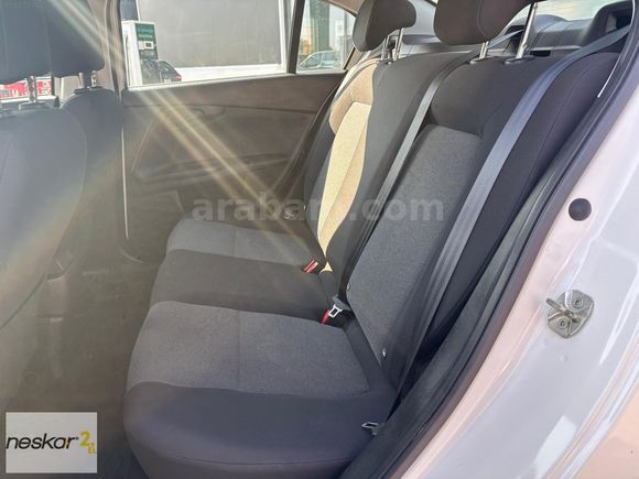 NESKAR NİLÜFER 2023 FİAT EGEA 1.3 M.JET EASY PLUS