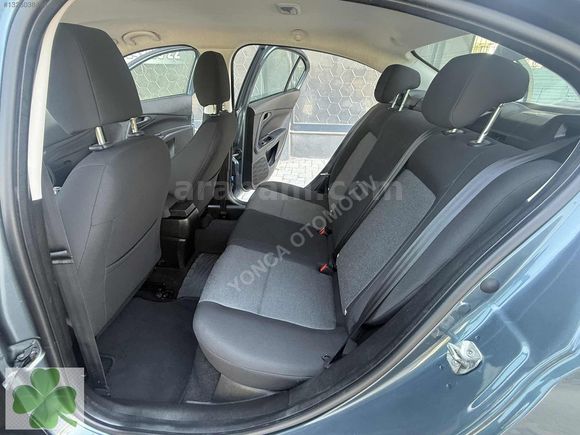 2023 FIAT EGEA 1.3 MULTİJET DİZEL EASY PLUS 95 BEYGİR EXTRALI