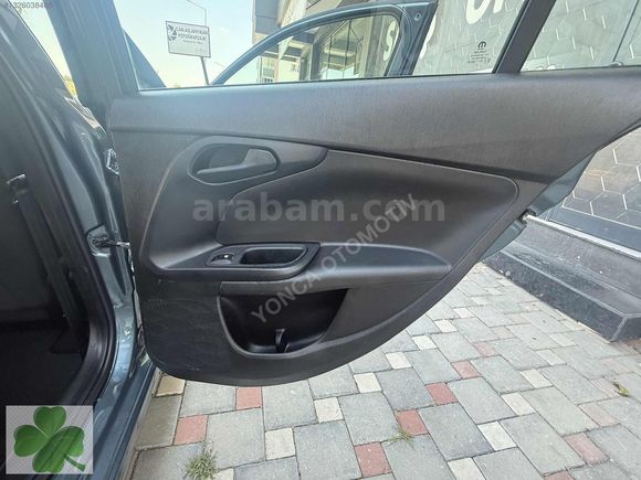 2023 FIAT EGEA 1.3 MULTİJET DİZEL EASY PLUS 95 BEYGİR EXTRALI