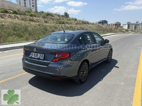 2023 FIAT EGEA 1.3 MULTİJET DİZEL EASY PLUS 95 BEYGİR EXTRALI