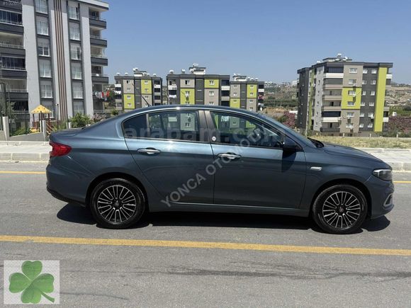 2023 FIAT EGEA 1.3 MULTİJET DİZEL EASY PLUS 95 BEYGİR EXTRALI