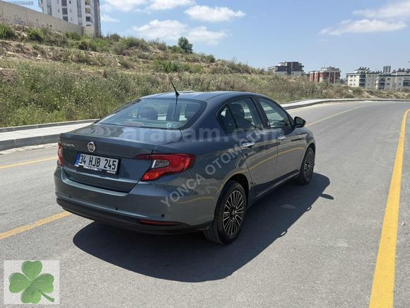 2023 FIAT EGEA 1.3 MULTİJET DİZEL EASY PLUS 95 BEYGİR EXTRALI