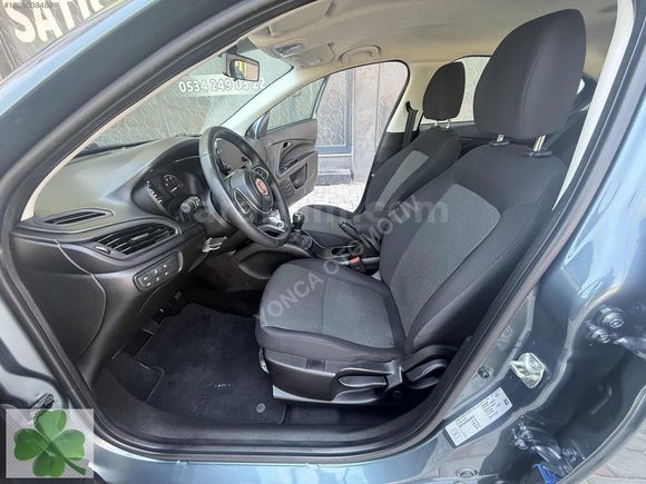 2023 FIAT EGEA 1.3 MULTİJET DİZEL EASY PLUS 95 BEYGİR EXTRALI