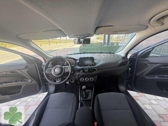 2023 FIAT EGEA 1.3 MULTİJET DİZEL EASY PLUS 95 BEYGİR EXTRALI