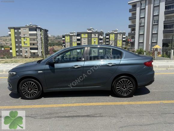 2023 FIAT EGEA 1.3 MULTİJET DİZEL EASY PLUS 95 BEYGİR EXTRALI