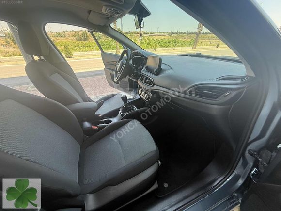 2023 FIAT EGEA 1.3 MULTİJET DİZEL EASY PLUS 95 BEYGİR EXTRALI