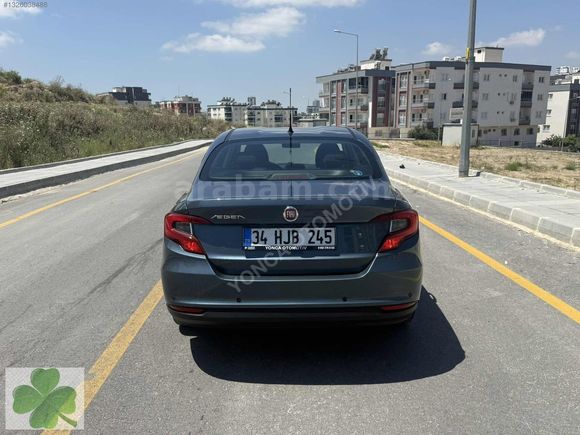 2023 FIAT EGEA 1.3 MULTİJET DİZEL EASY PLUS 95 BEYGİR EXTRALI