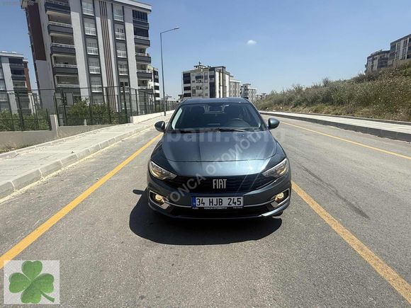 2023 FIAT EGEA 1.3 MULTİJET DİZEL EASY PLUS 95 BEYGİR EXTRALI