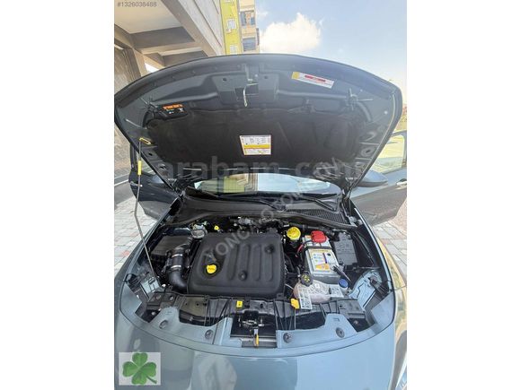 2023 FIAT EGEA 1.3 MULTİJET DİZEL EASY PLUS 95 BEYGİR EXTRALI
