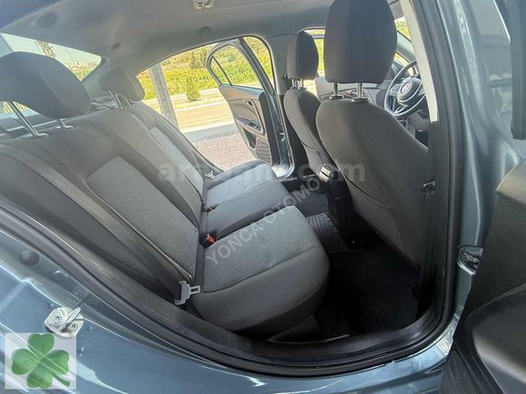 2023 FIAT EGEA 1.3 MULTİJET DİZEL EASY PLUS 95 BEYGİR EXTRALI