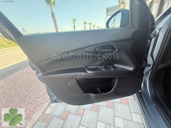 2023 FIAT EGEA 1.3 MULTİJET DİZEL EASY PLUS 95 BEYGİR EXTRALI
