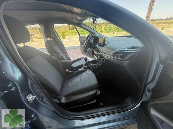 2023 FIAT EGEA 1.3 MULTİJET DİZEL EASY PLUS 95 BEYGİR EXTRALI