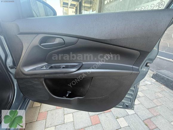 2023 FIAT EGEA 1.3 MULTİJET DİZEL EASY PLUS 95 BEYGİR EXTRALI