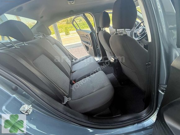 2023 FIAT EGEA 1.3 MULTİJET DİZEL EASY PLUS 95 BEYGİR EXTRALI