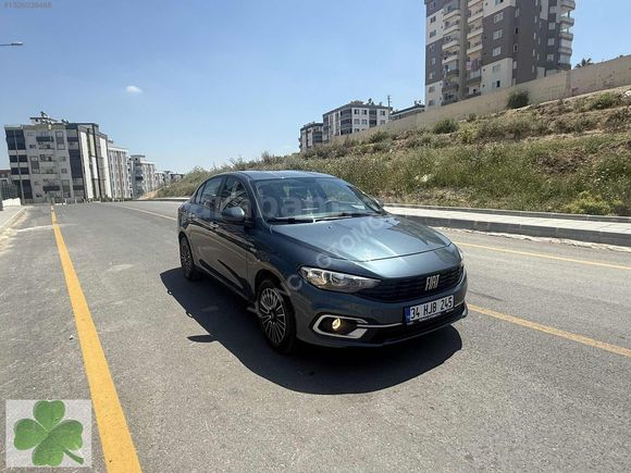 2023 FIAT EGEA 1.3 MULTİJET DİZEL EASY PLUS 95 BEYGİR EXTRALI