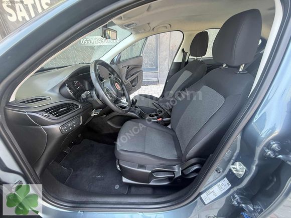 2023 FIAT EGEA 1.3 MULTİJET DİZEL EASY PLUS 95 BEYGİR EXTRALI