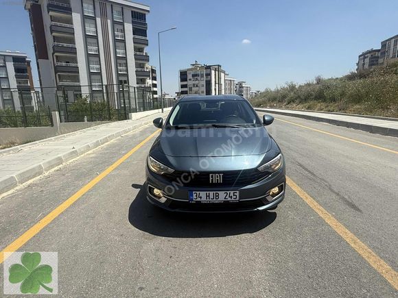 2023 FIAT EGEA 1.3 MULTİJET DİZEL EASY PLUS 95 BEYGİR EXTRALI