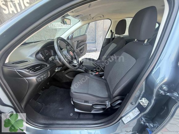 2023 FIAT EGEA 1.3 MULTİJET DİZEL EASY PLUS 95 BEYGİR EXTRALI