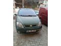Sahibinden Renault Scenic 1.6 Dynamique 2003 Model