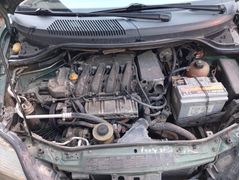 Sahibinden Renault Scenic 1.6 Dynamique 2003 Model