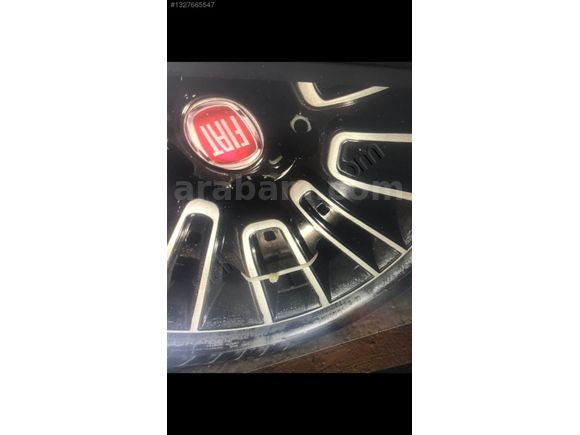 HATASIZ TRAMERSİZ DEĞİŞENSİZ dizel SERVİS BAKIMLI 2023 EGEA PLUS