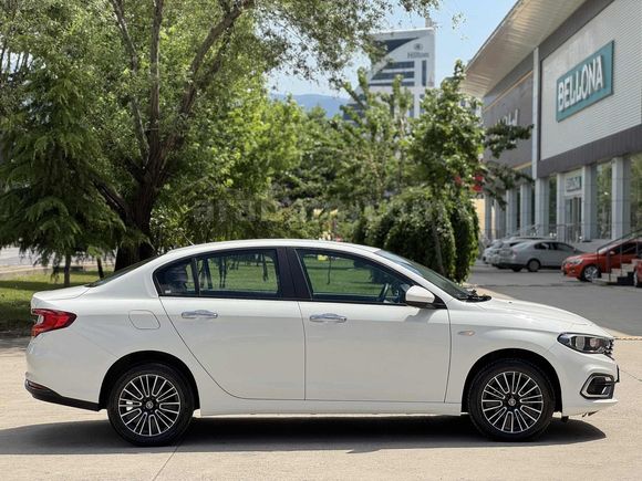 SÖZÜNERİ GÜVENCESİYLE 2022 MODEL FİAT EGEA 1.3 EASY PLUS