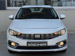 SÖZÜNERİ GÜVENCESİYLE 2022 MODEL FİAT EGEA 1.3 EASY PLUS
