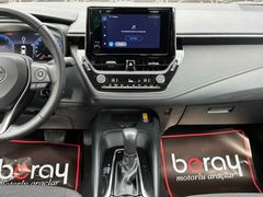 Sahibinden Toyota Corolla 1.5 Dream 2023 Model  46.250  (metalik)