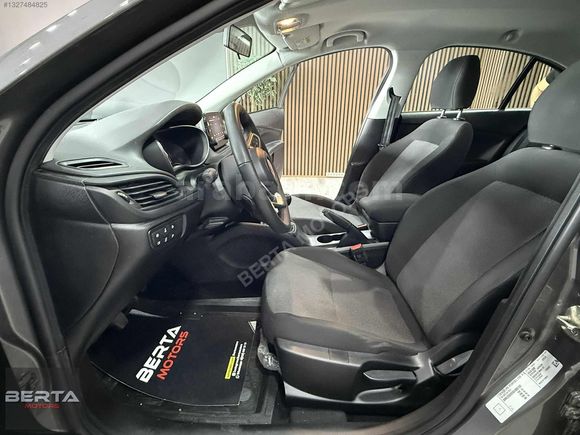 2023 MODEL FIAT EGEA 1.3MJET EASY PLUS HATASIZ 12 TAKSİT K.KARTI