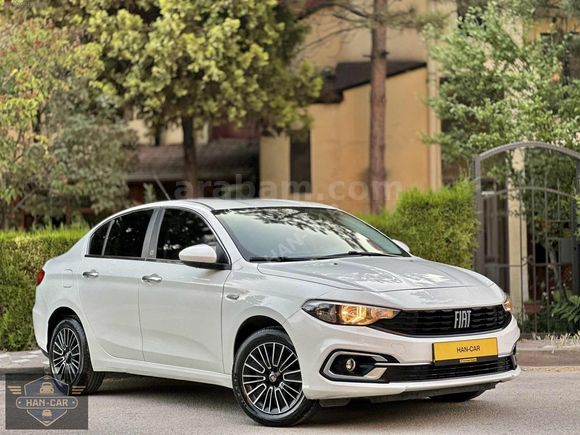 "2023 - 50'BİN KM'DE, BOYASIZ, PLUS PAKET"