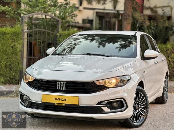 "2023 - 50'BİN KM'DE, BOYASIZ, PLUS PAKET"