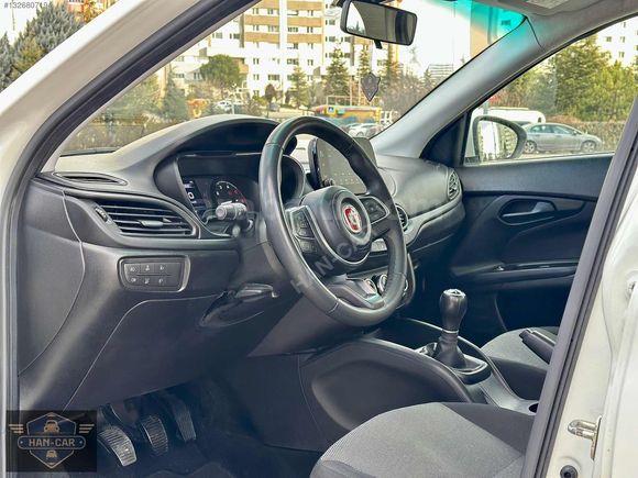 "2023 - 50'BİN KM'DE, BOYASIZ, PLUS PAKET"