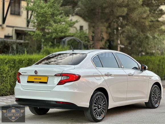 "2023 - 50'BİN KM'DE, BOYASIZ, PLUS PAKET"