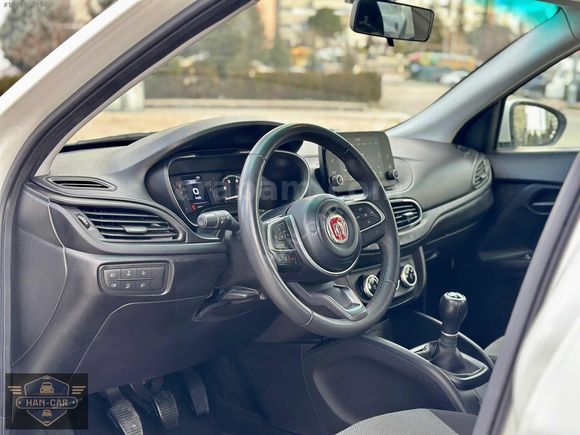 "2023 - 50'BİN KM'DE, BOYASIZ, PLUS PAKET"
