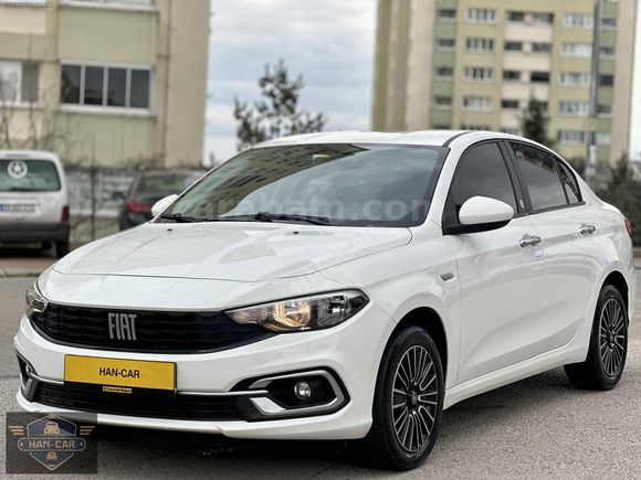 "2022 - 33'BİN KM, BOYASIZ, DEĞİŞENSİZ, PLUS PAKET"
