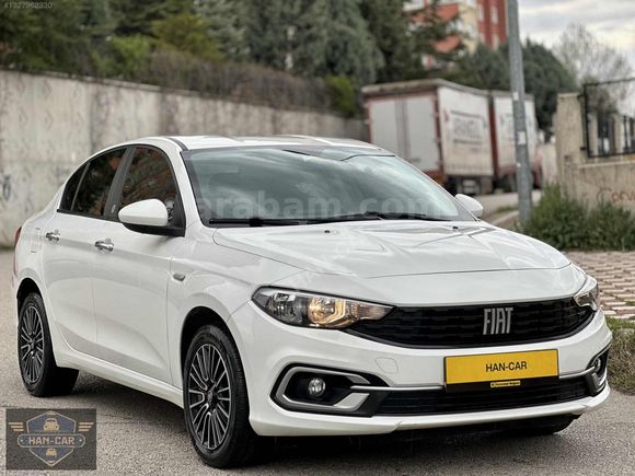 "2022 - 33'BİN KM, BOYASIZ, DEĞİŞENSİZ, PLUS PAKET"