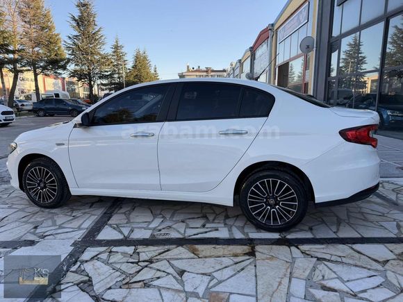 2023 FİAT EGEA 1.3 DİZEL EASY PLUS HATASIZ DEĞİŞENSİZ 30.000 KM