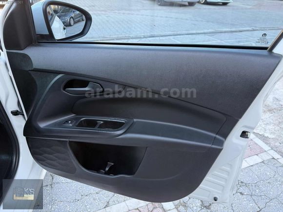2023 FİAT EGEA 1.3 DİZEL EASY PLUS HATASIZ DEĞİŞENSİZ 30.000 KM