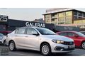 TOPRAK MOTORS İSTANBUL'DAN FİAT EGEA 1.3 EASY PLUS 67 BİN KM'DE