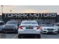 TOPRAK MOTORS İSTANBUL'DAN FİAT EGEA 1.3 EASY PLUS 67 BİN KM'DE
