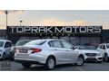 TOPRAK MOTORS İSTANBUL'DAN FİAT EGEA 1.3 EASY PLUS 67 BİN KM'DE