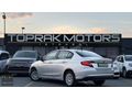 TOPRAK MOTORS İSTANBUL'DAN FİAT EGEA 1.3 EASY PLUS 67 BİN KM'DE