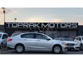 TOPRAK MOTORS İSTANBUL'DAN FİAT EGEA 1.3 EASY PLUS 67 BİN KM'DE