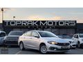 TOPRAK MOTORS İSTANBUL'DAN FİAT EGEA 1.3 EASY PLUS 67 BİN KM'DE