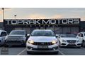 TOPRAK MOTORS İSTANBUL'DAN FİAT EGEA 1.3 EASY PLUS 67 BİN KM'DE