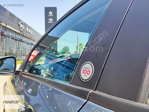 NESKAR NİLÜFER 2023 FİAT EGEA SEDAN 1.3 M.JET EASY PLUS