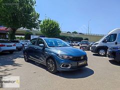 NESKAR NİLÜFER 2023 FİAT EGEA SEDAN 1.3 M.JET EASY PLUS